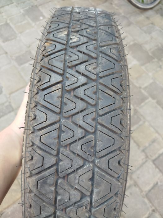 Додатка 5/110/R16