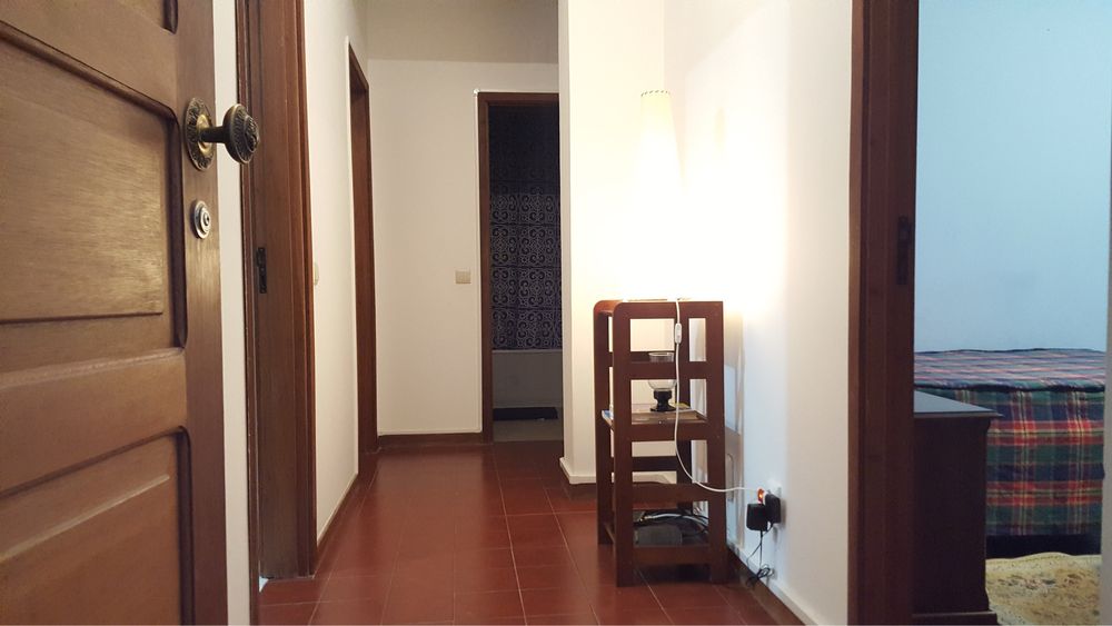 Quarto Coimbra FEUC