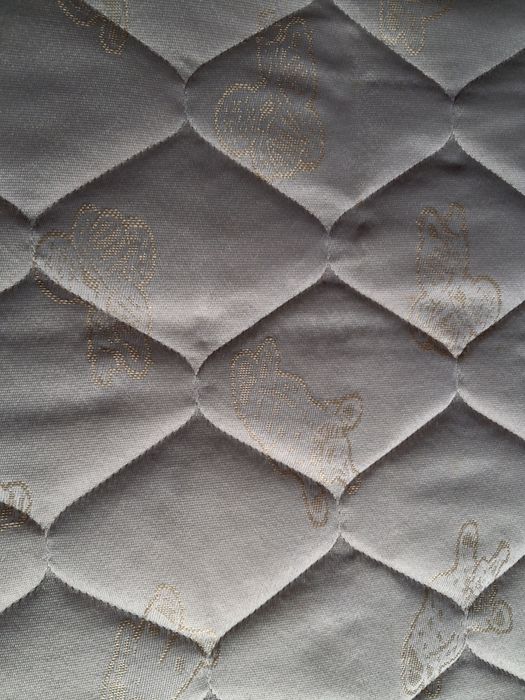 Colchão berço 110x60