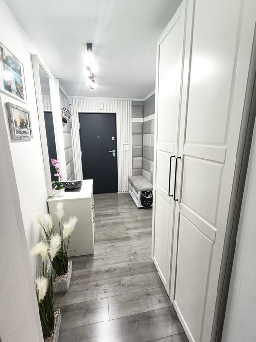 Komfortowe 2 pokoje, 47 m² – Bocianek, ul. Konopnickiej