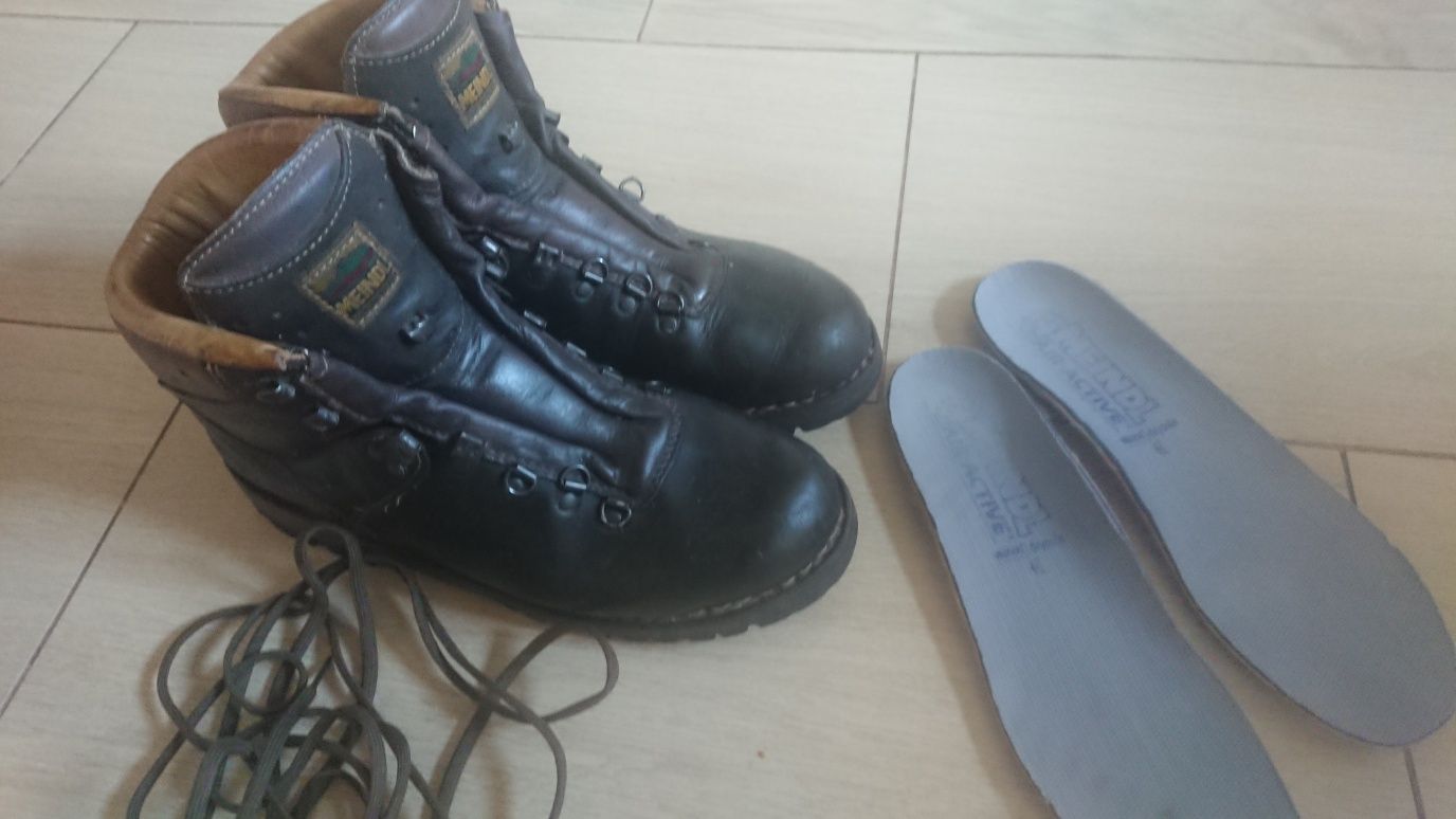 Meindl ortler r. 9,5