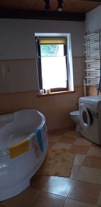 Pokoje do wynajęcia