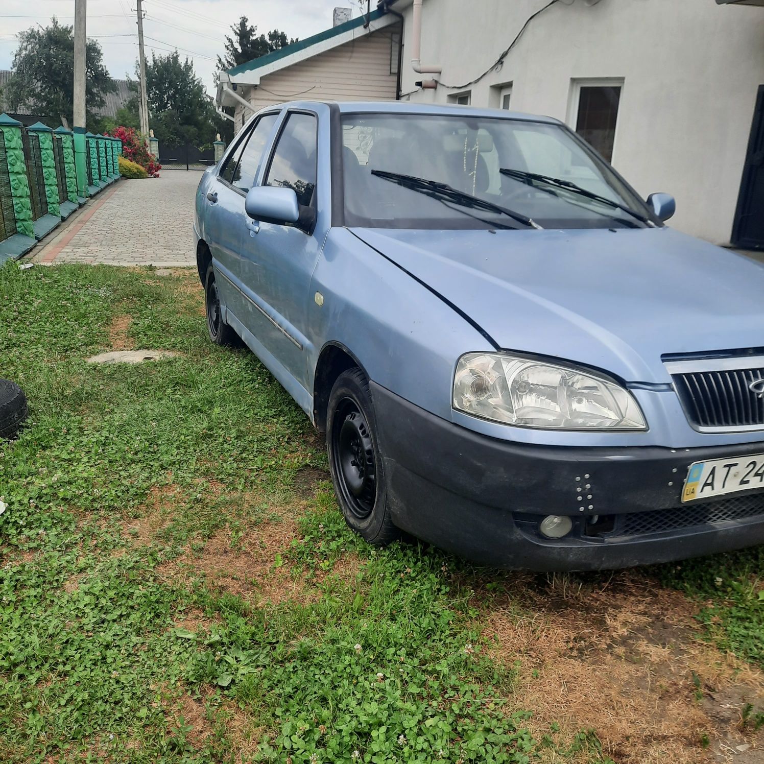 Продам Чері Амулет 1.6 бензин