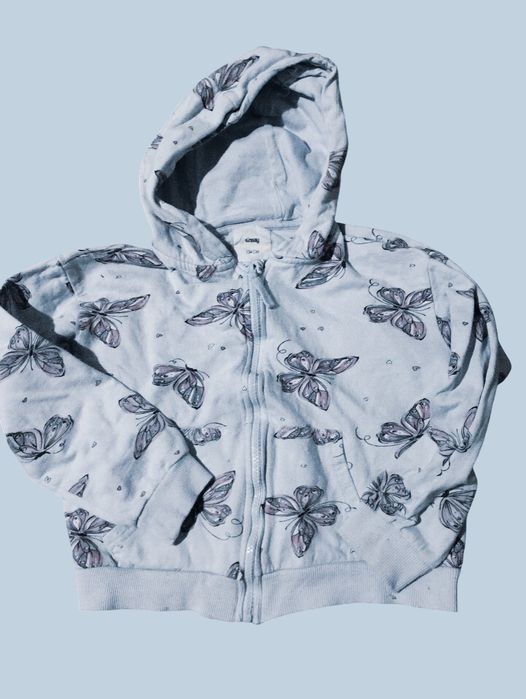 Дитяча кофта тепла