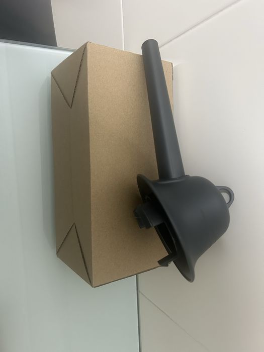 Direccionador/desviador de vapor para bimby tm31