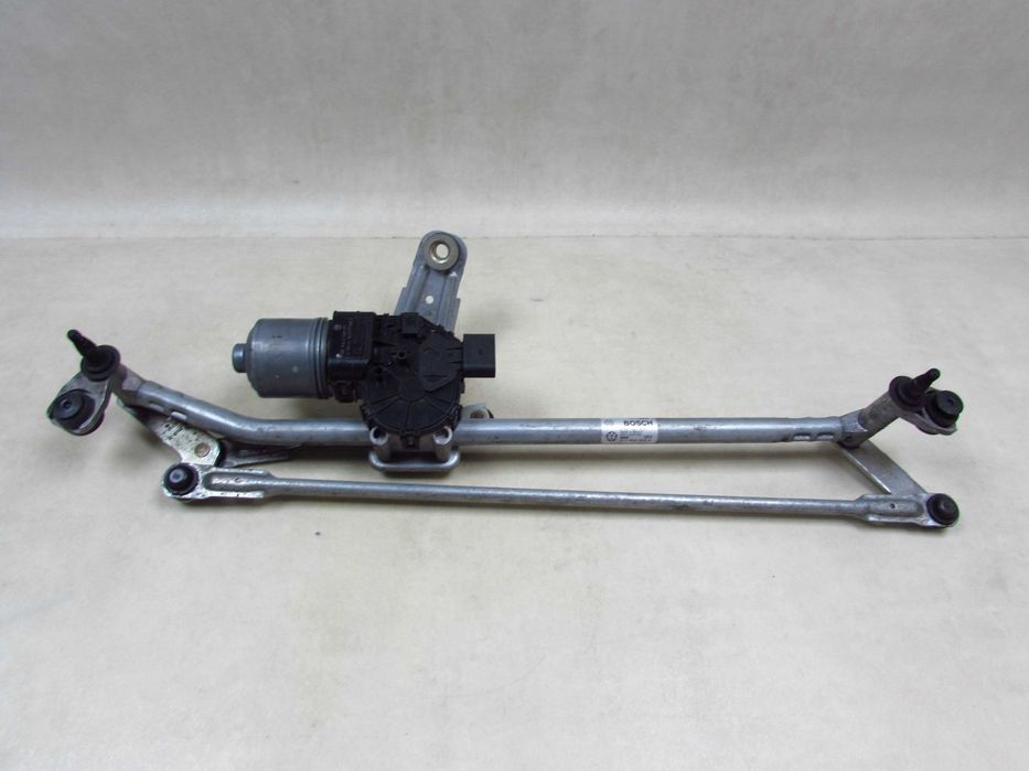 VW NEW BEETLE 5C 11-19 MECHANIZM SILNIK WYCIERACZEK EUROPA 5C1955023A 561955119A