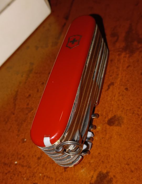 Canivete Victorinox swiss