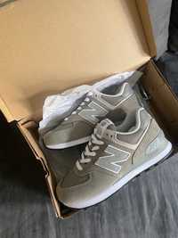 New Balance 574 CLASSIC