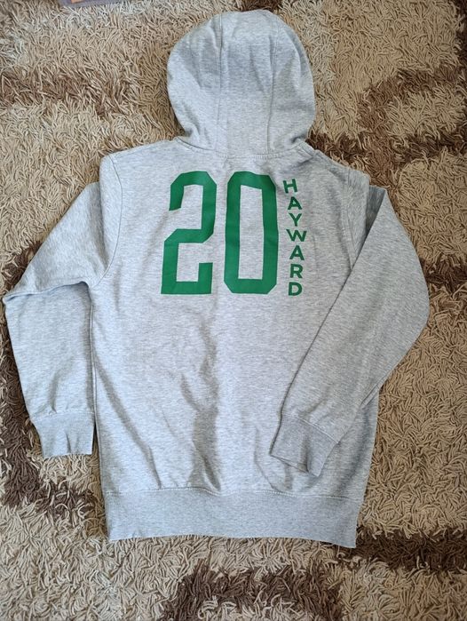 Худі чоловіче NBA Boston Celtics