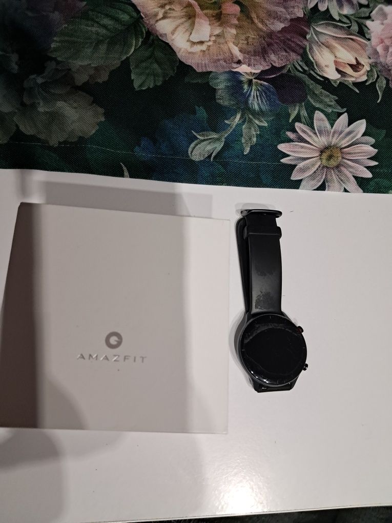 Smartwatch Amasfit