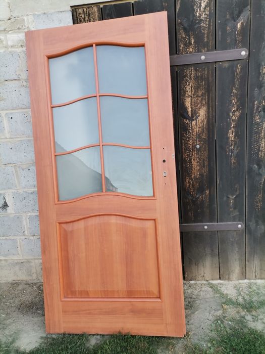 Drzwi pokojowe 95 x 200