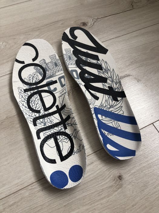 Puma x Ronnie Fieg x Colette x Kith “Blaze of Glory” 36131701