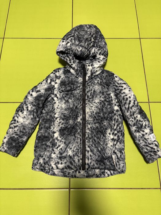 Куртка жилетка Reima 98