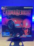 Carmageddon | Click! nr 6/2002, pełna wersja PL