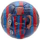 Piłka nożna FC Barcelona Lewandowski 22/23. Nowa !!