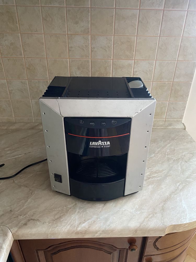 Кавоварка Lavazza Espresso point EP2100