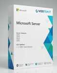 Windows Server 2016, 19, 22, 25 / RDS CAL /SharePoint / Exchange/  SQL