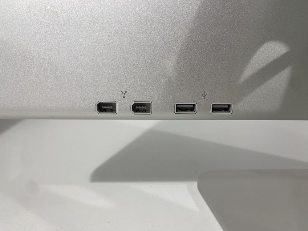 Monitor Apple 20’’