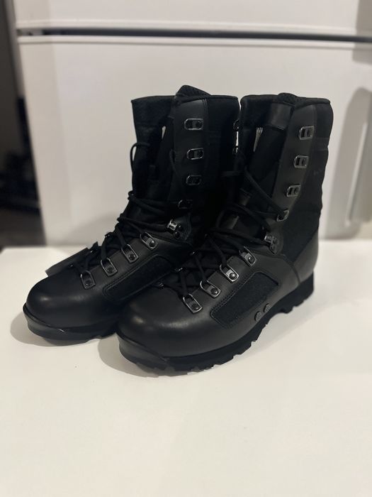 Buty trekkingowe lowa elite jungle roz. 44