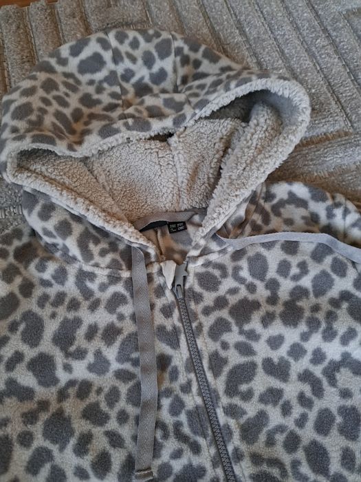 Przebranie/pidżama w zwierzęce wzory