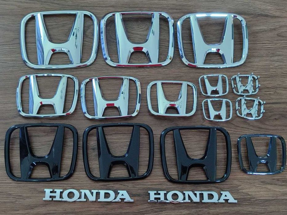 Логотип NISSAN Емблема Skoda Значок BMW Ford KIA Land Rover Honda