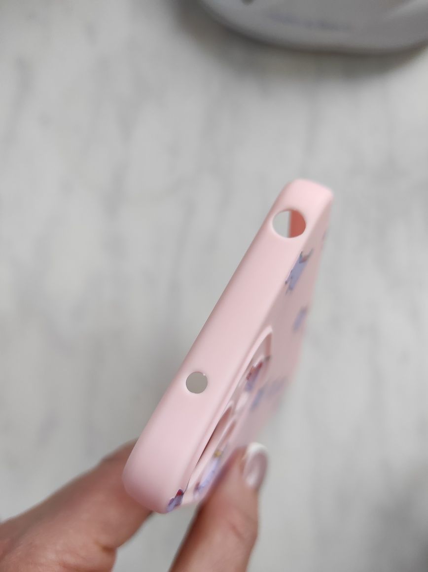 Чехол, бампер, накладка на телефон Xiaomi Redmi 12