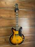 Epiphone Sheraton Vintage Sunburst