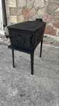 Jotul 400 piecyk kominek koza kuchnia zeliwna