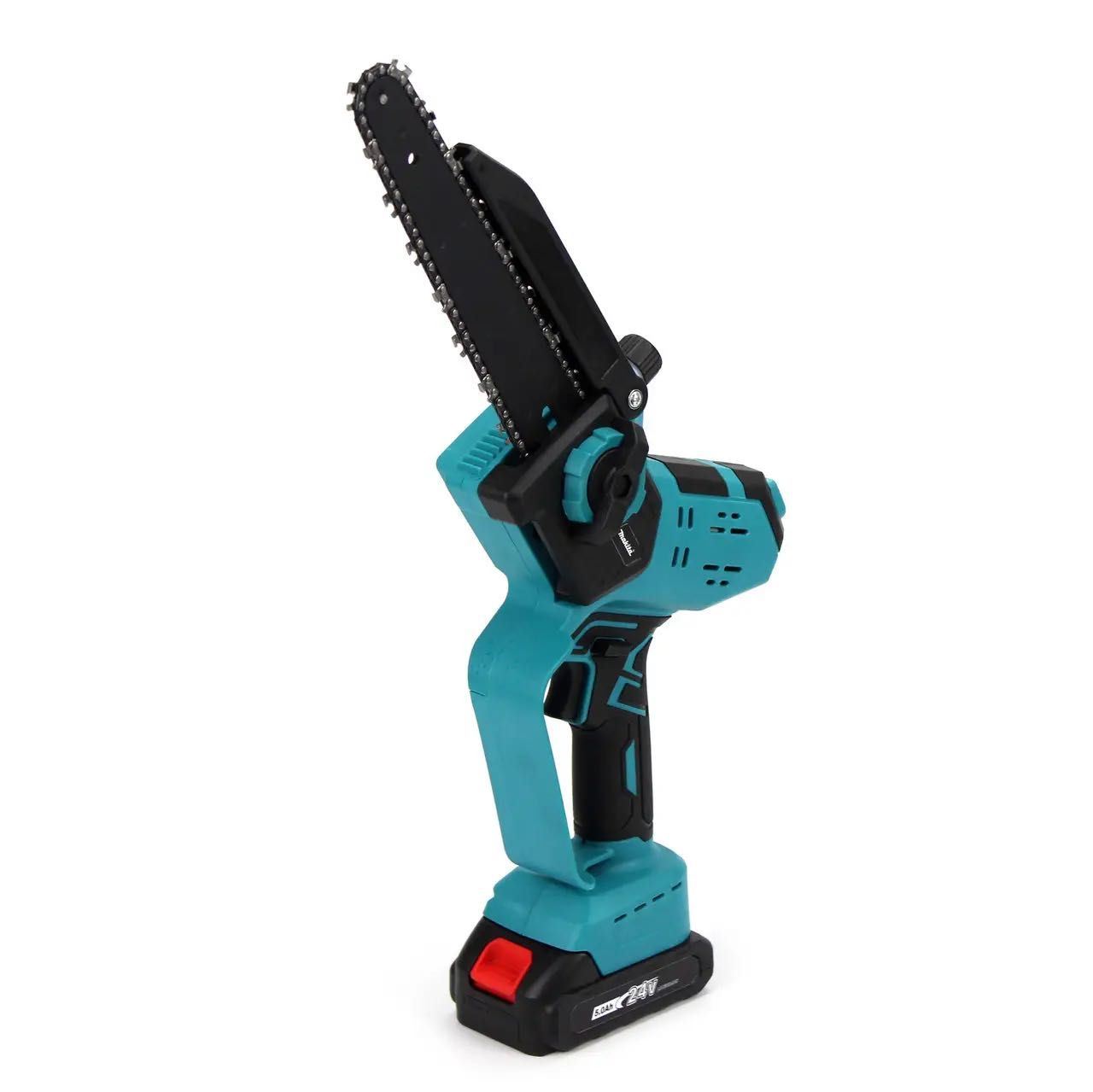 Аккумуляторная мини-пила Makita DUC190Z (24V, 5Аh)