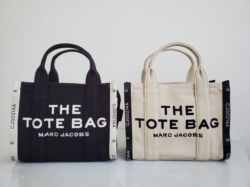 Сумка The Tote Bag MJ