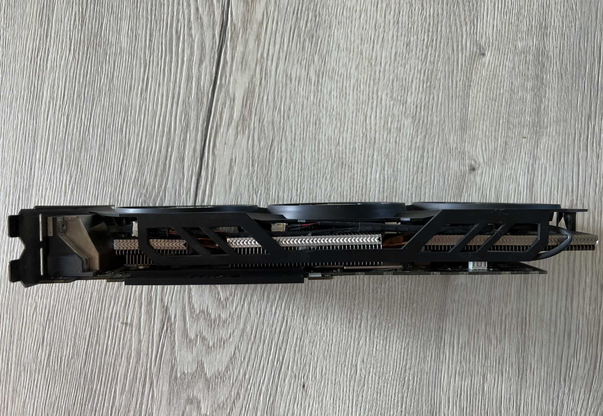 Gigabyte GeForce GTX 970 OC 4GB GDDR5