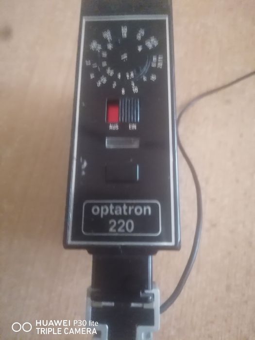 Loewe opta optatron 220