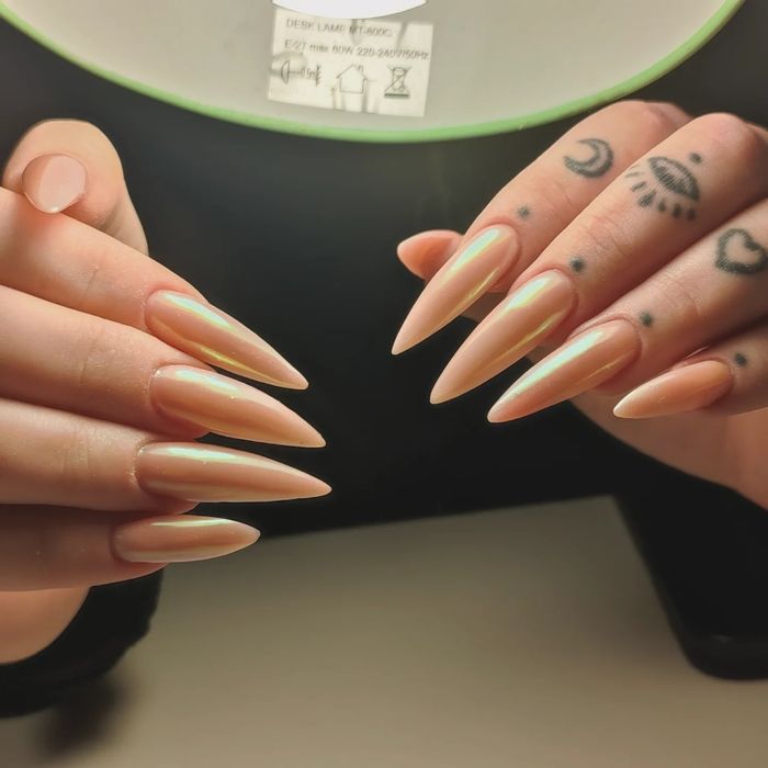 Маникюр Индустриальная/ ХТЗ/ Бульвар Ивана Каркача