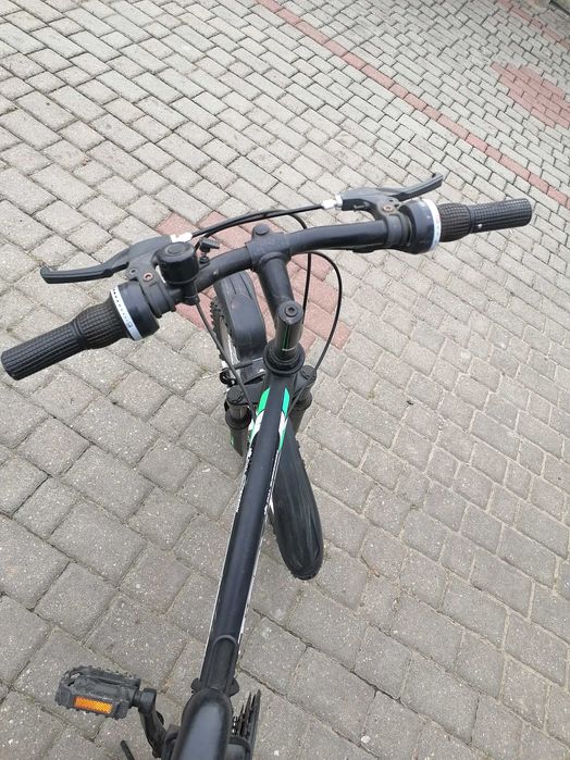 Rower górski DENWER