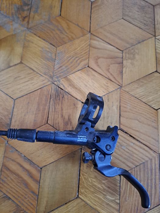 Shimano slx BL-M7100