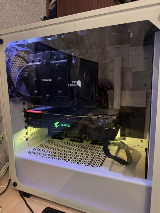 Продам Игровой пк