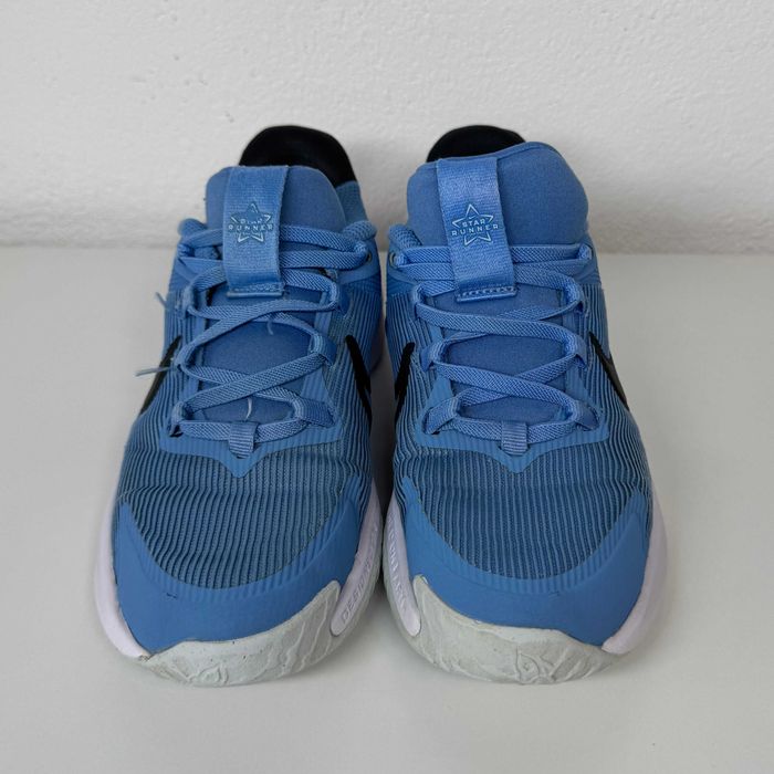 Кросівки дитячі (б у) Nike Star Runner 4 розмір 34, 21.5 см