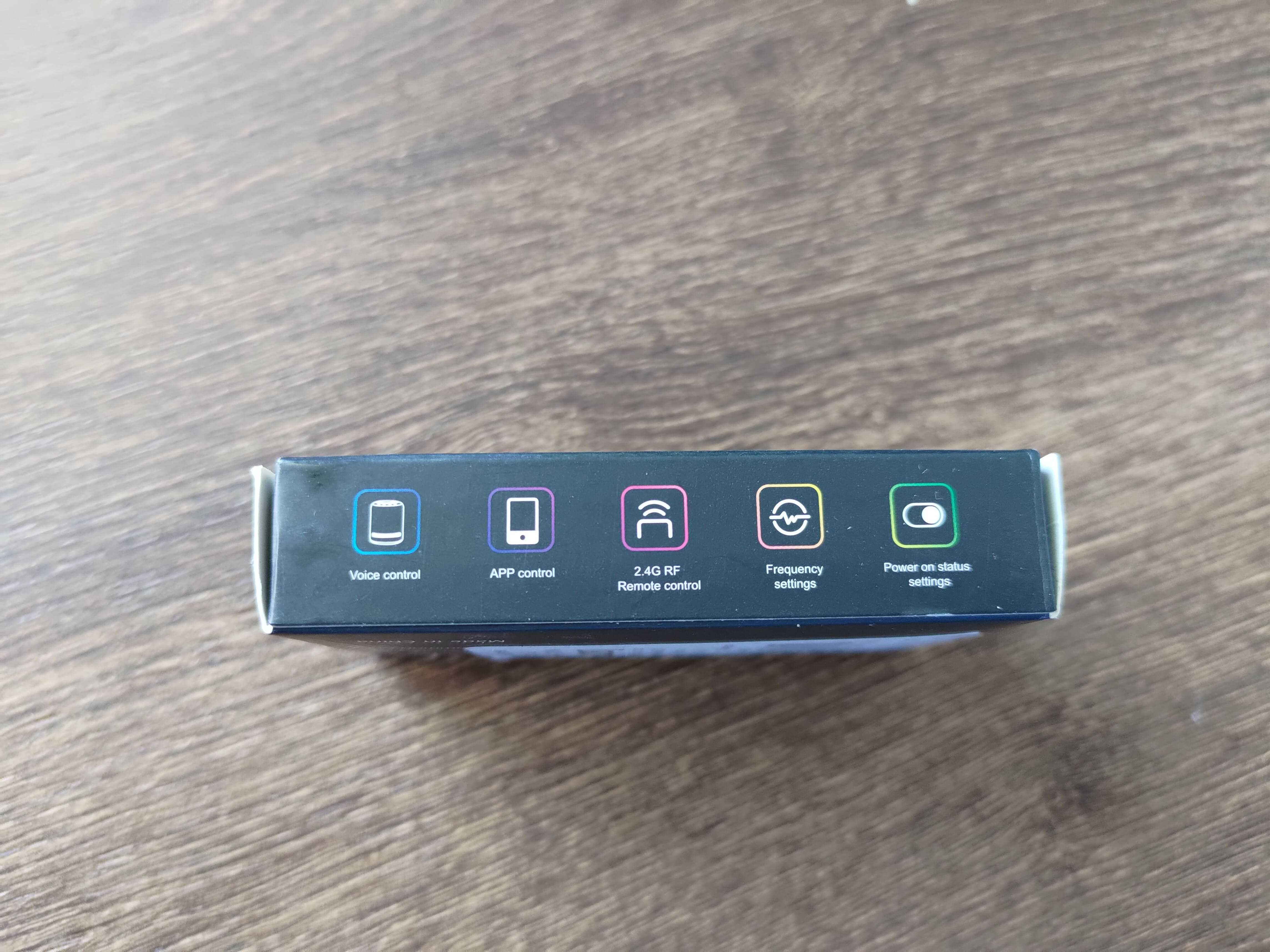 Kontroler LED zigbee tuya LC028
