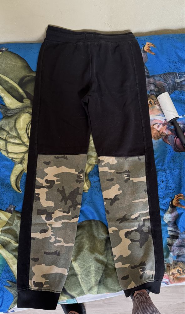 Spodnie chłopięce PRIMARK ,r 158