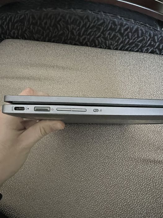 HP Chromebook x360 • i3 • Touchscreen • 14” • Зарядка + сумка