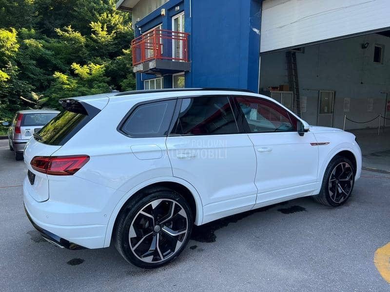 Диски Нові Volkswagen R20/5/112 21 Touareg Atlas в Наявності !