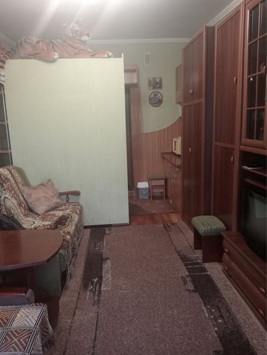 Оренда кімнати в гуртожитку по вул Левандівська Городоцька