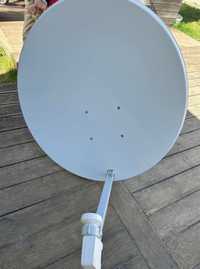 Antena satelitarna