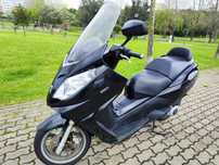 Peugeot Satelis  250