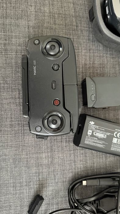 Dji Mavic air Мавик аир