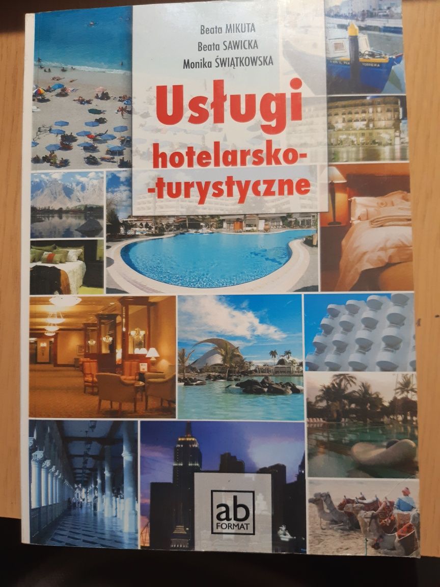 Mikulasz, Sawicka, Świątkowska, Usługi hotelarsko-turystyczne