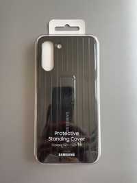 Samsung Galaxy S21+ Protective Standing Cover