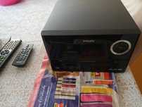Miniwieża Philips MCM3150/12