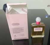 Perfume  OLYMPIA