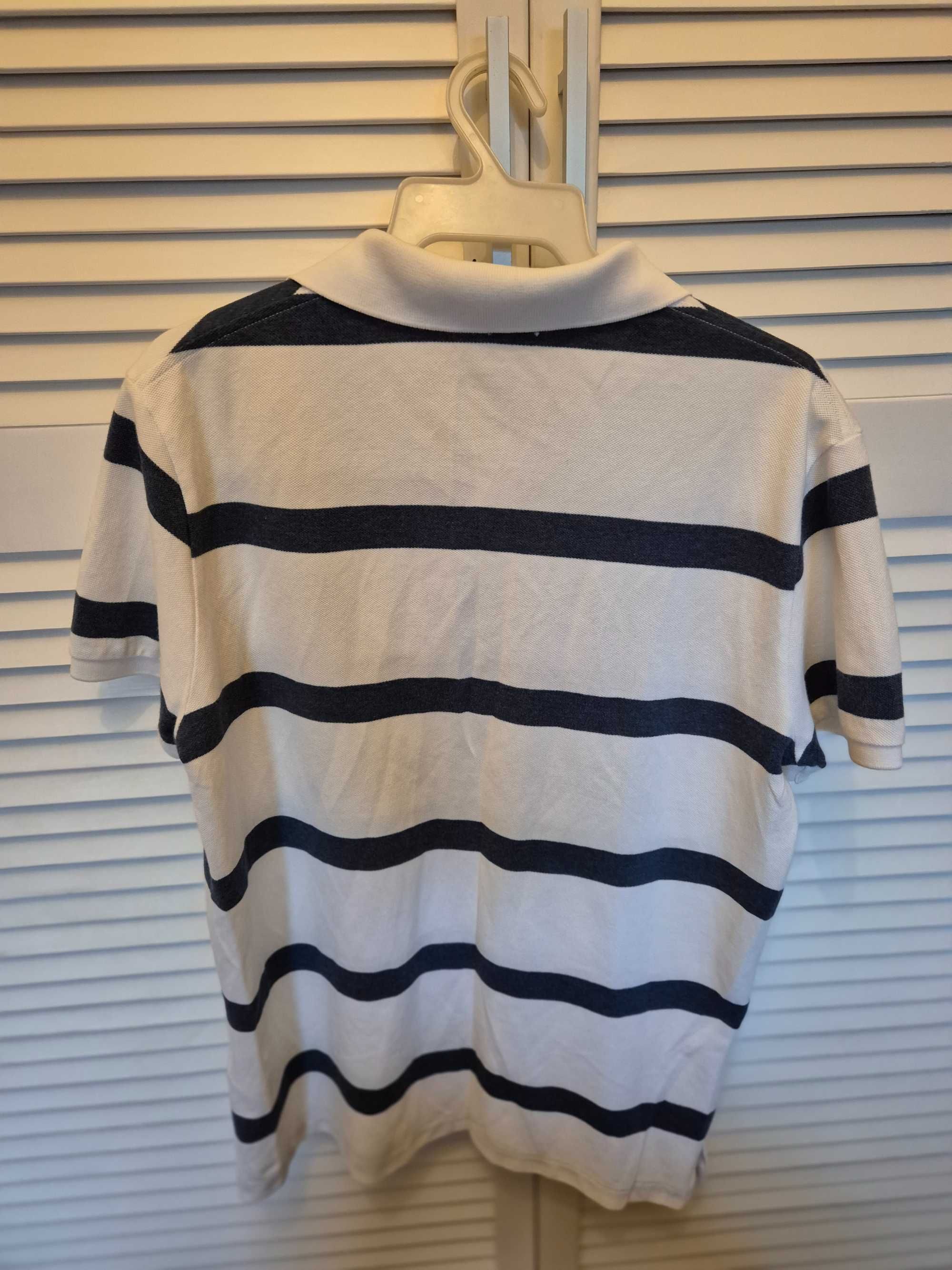 Ralph Lauren koszulka POLO slim fit rozmiar M